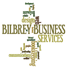 Bilbrey Web Services