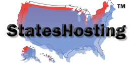 States Hosting