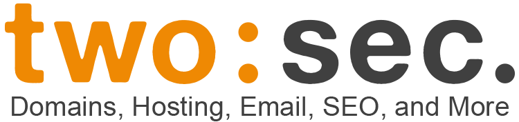 two:second Hosting