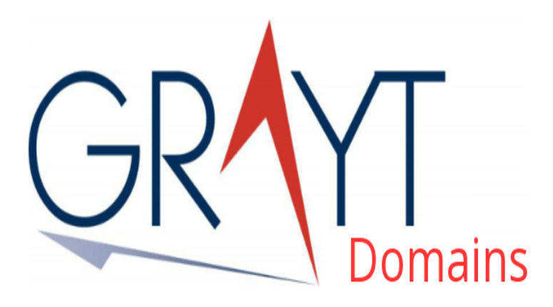 GRAYT Domains