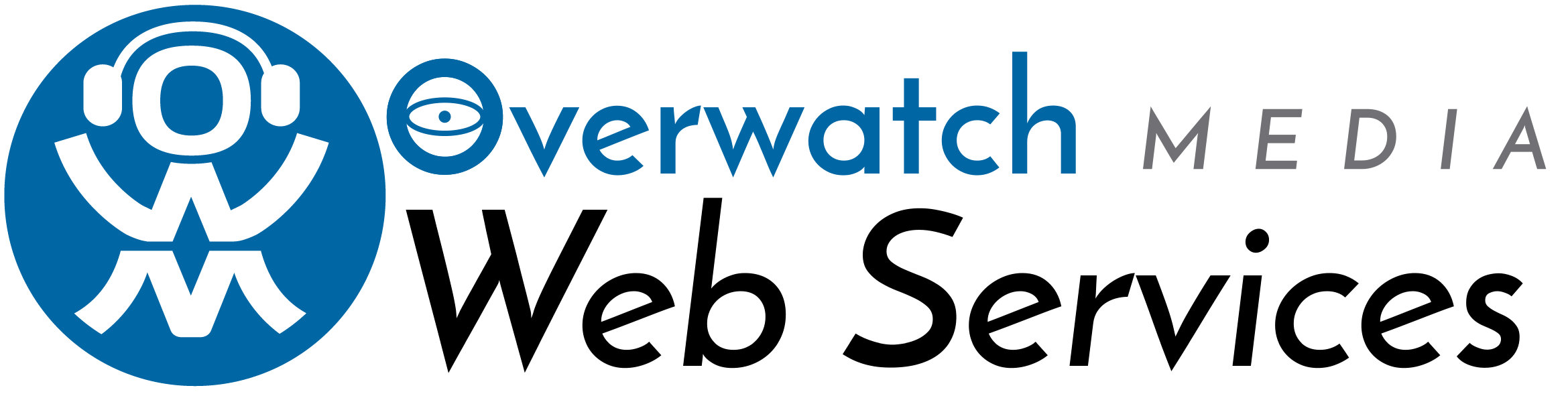 Overwatch Media Web Services