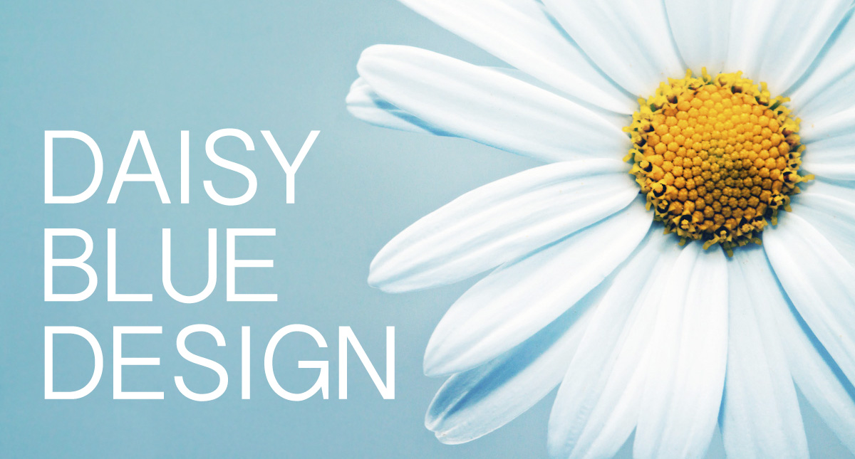 Daisy Blue Design