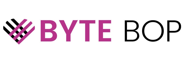 BYTE BOP | Bring your Good Ideas to Life with Us