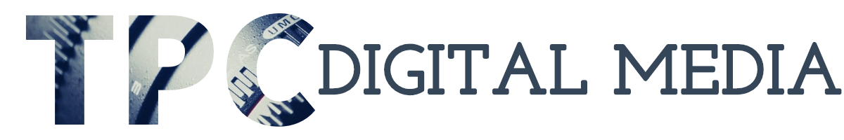 TPC Digital Media Web Services
