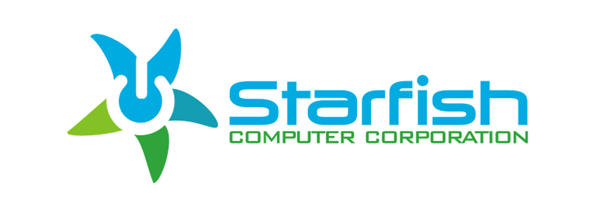 Starfish Computer Corporation