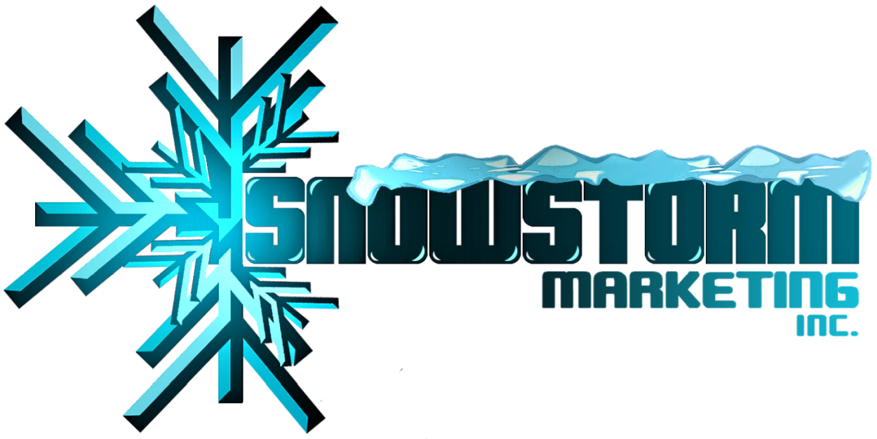 Snowstorm Marketing
