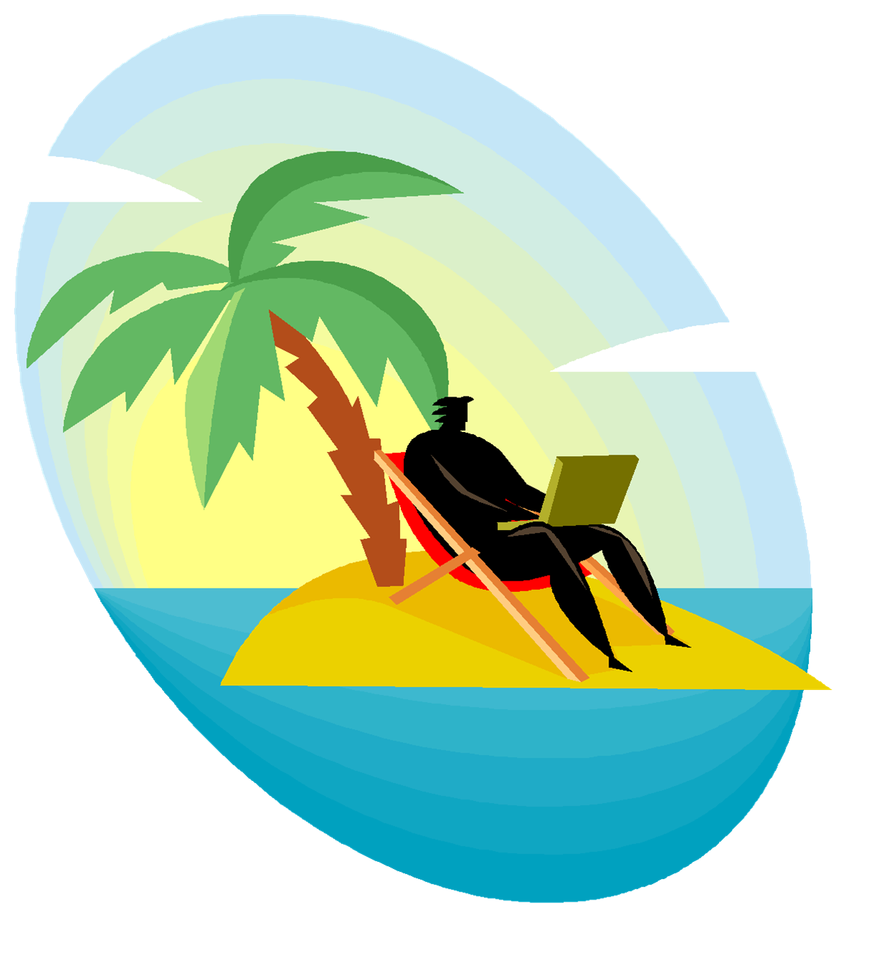 Pacific Tech Support