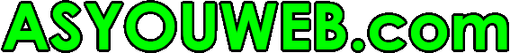 asyouweb.com