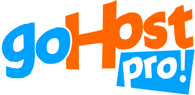 goHostpro!