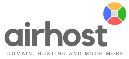 Domain Name, Websites, Hosting & Online Marketing Tools | Air Host