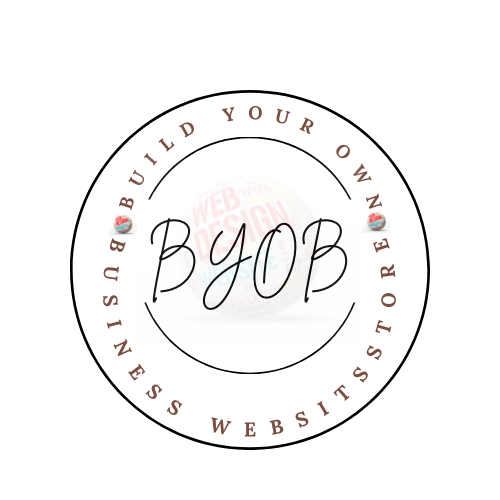 Build Your Own Websites (BYOBwebsites)