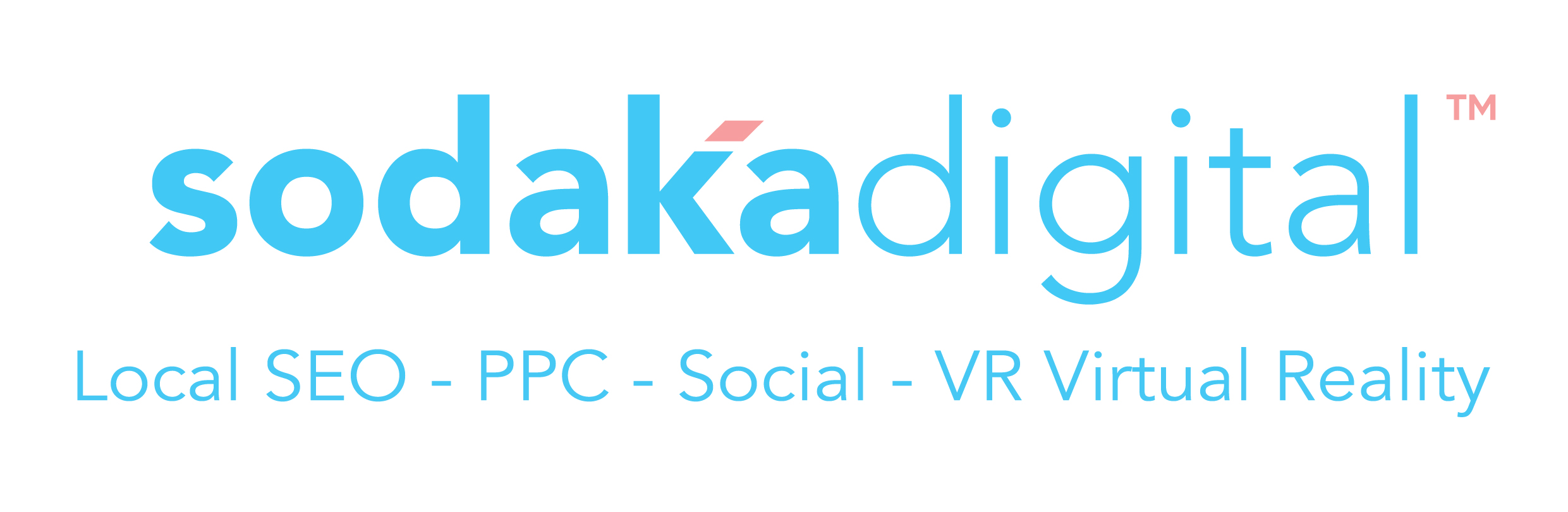 Sodaka Digital SEO Agency Limited