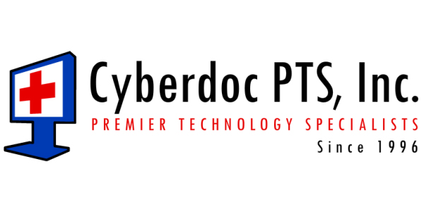 Cyberdoc PTS, Inc.
