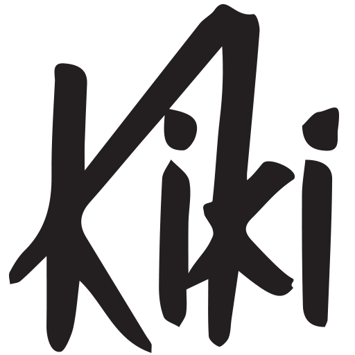 KIKI'S WEB DESIGN