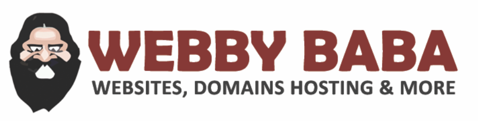 WEBBY BABA