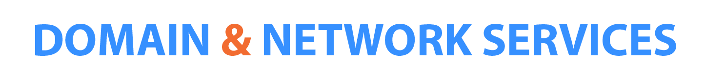 Domain and Network Services
