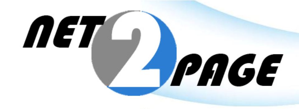 Net2Page