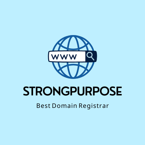 StrongPurpose.com