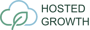 Hosted Growth Webhosting
