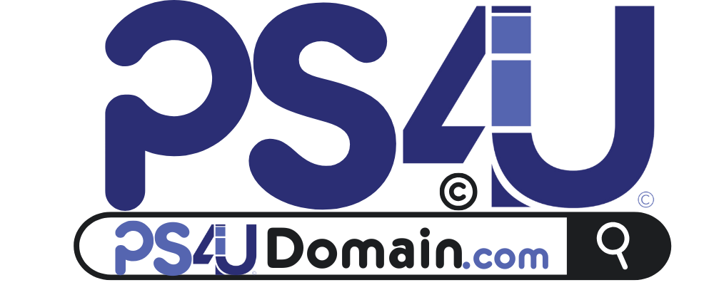 PS4U Domain