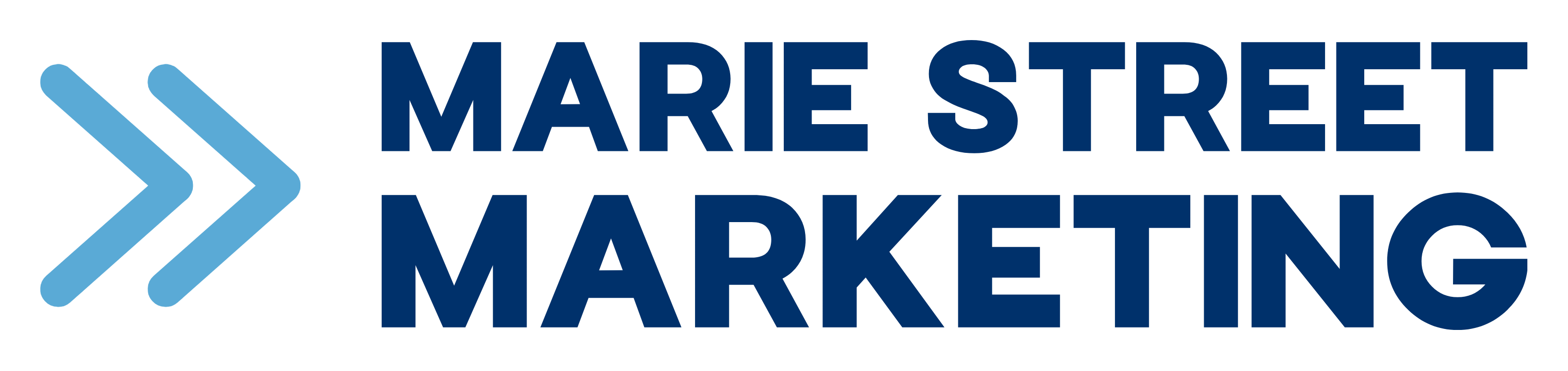 Marie Street Marketing