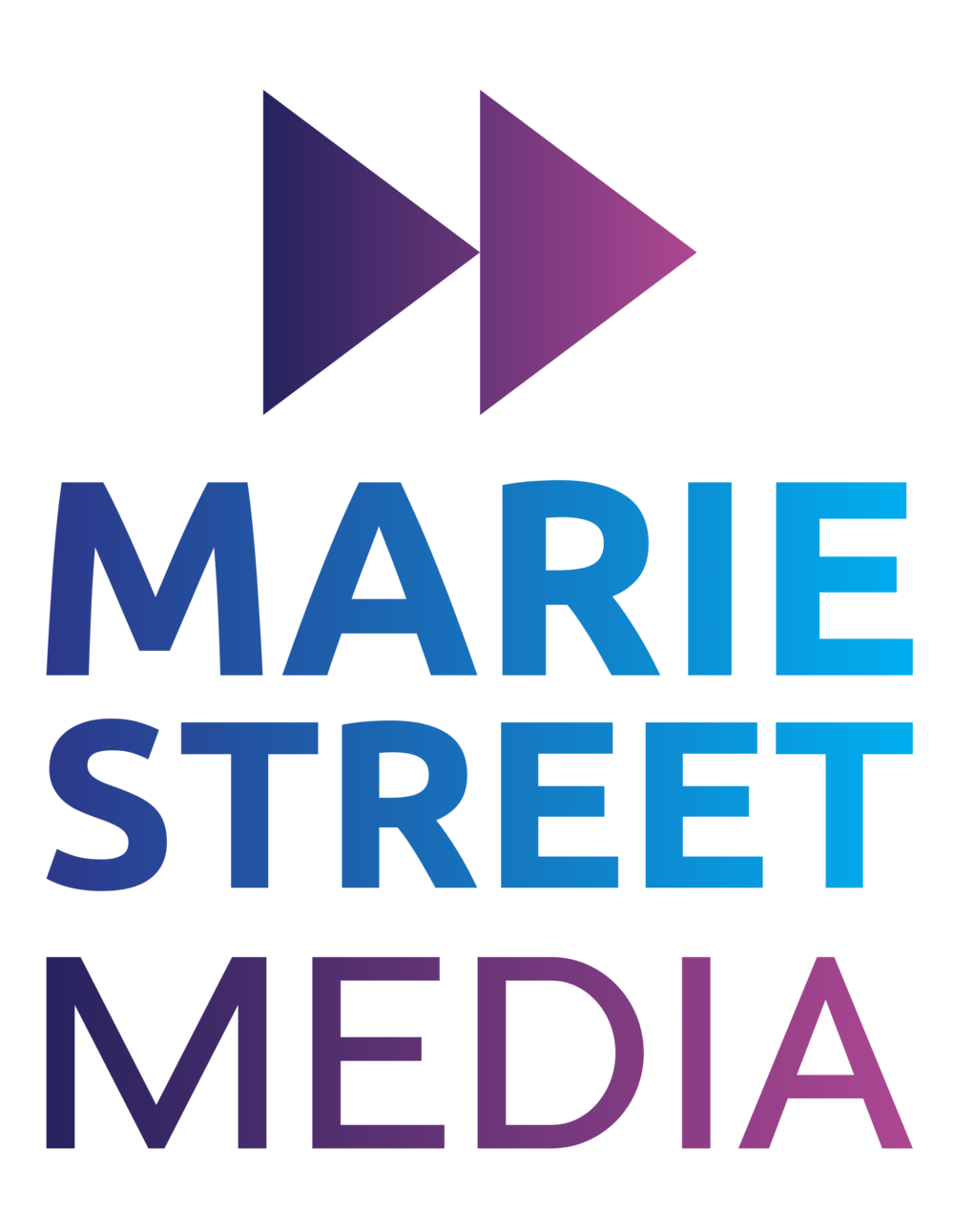 Marie Street Media