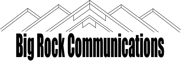 Big Rock Communications Ltd.