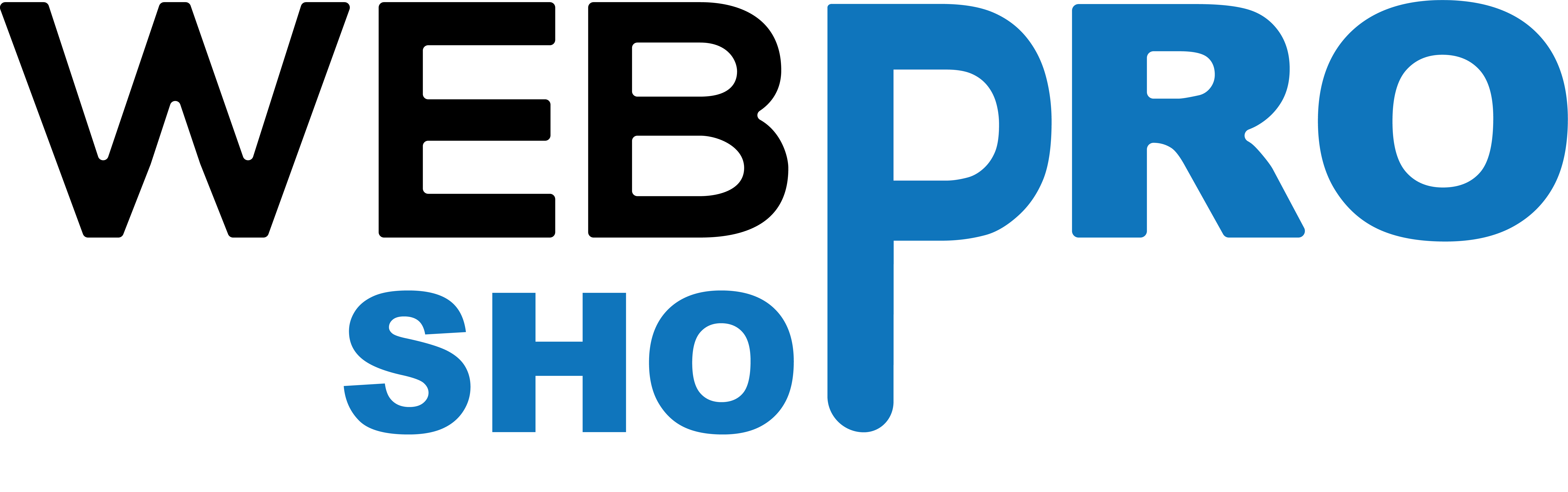 Web Pro Shop