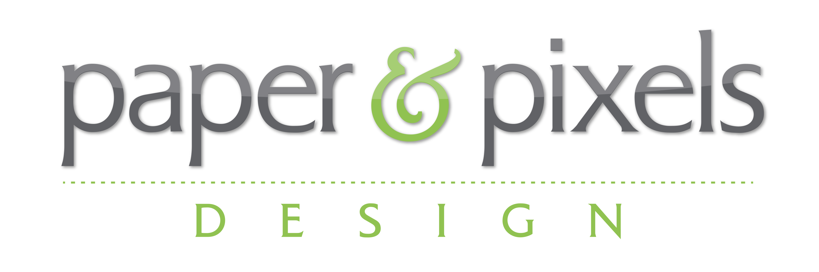 Paper And Pixels Design