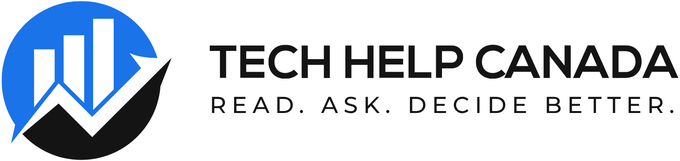 Tech Help Canada