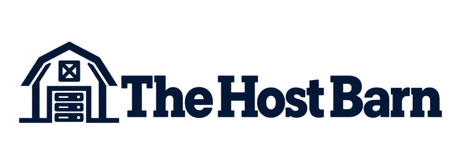 The Host Barn