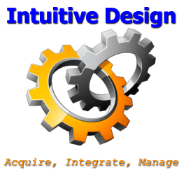 Intuitive Design