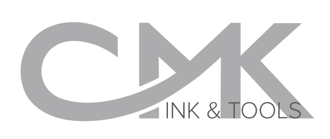 CMK Ink & Tools