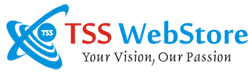 TSS Webstore