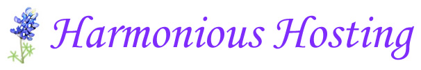Harmonious Hosting - Reseller Center
