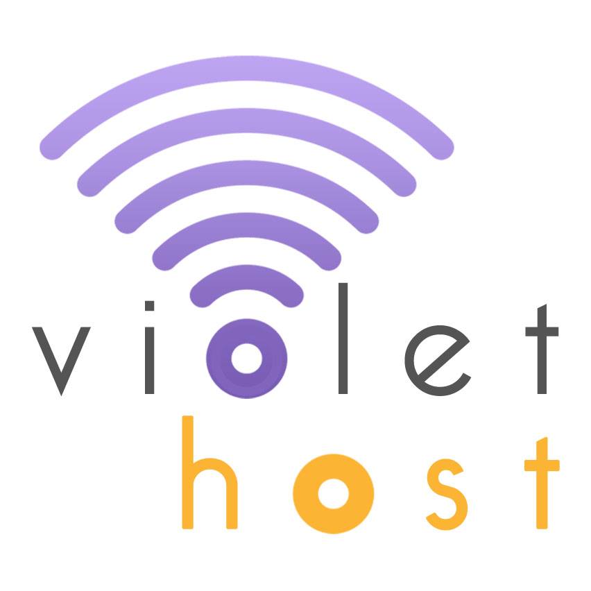 Violet Host