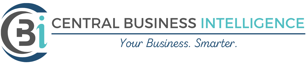 Central Business Intelligence LLC