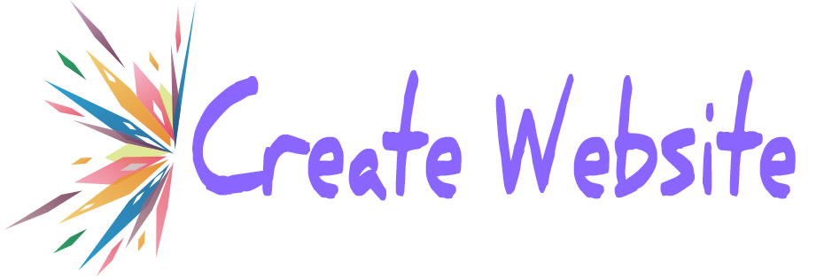 Create Website