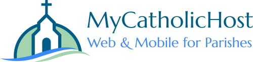 MyCatholicHost