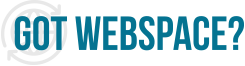 Cheap Domain Names Got Web Space