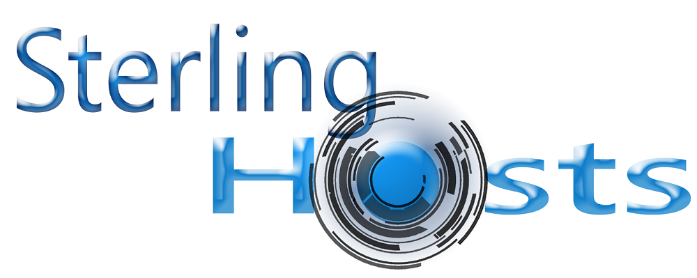 Sterling Hosts