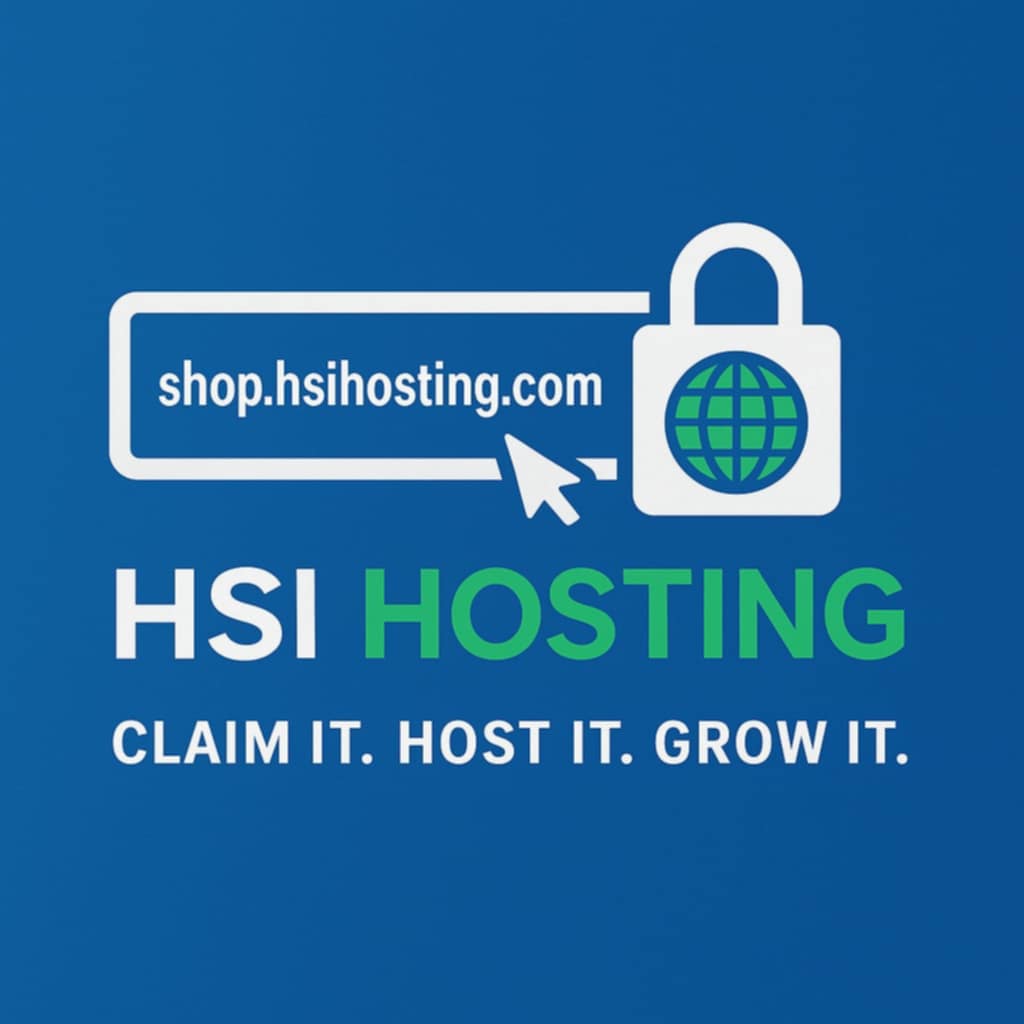 HSI Hosting