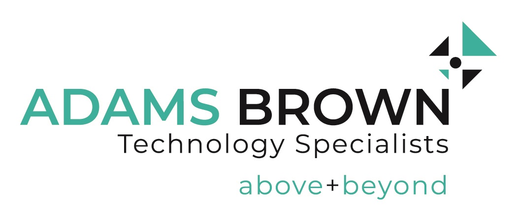 Adams Brown Technology Specialists