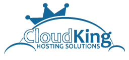 CloudKing Hosting Solutions