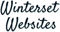 Winterset Websites