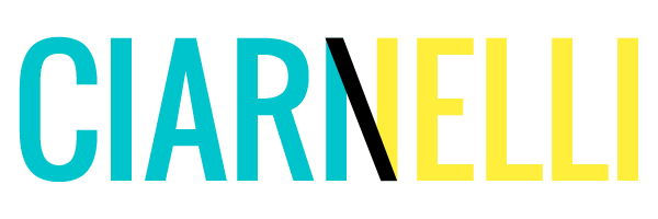 Website Services by Ciarnelli