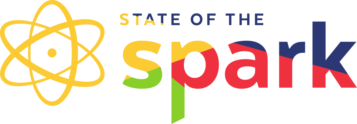 Spark Sites by State of the Spark