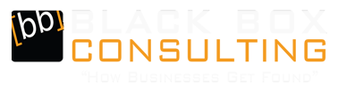 Black Box Consulting