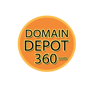DOMAINDEPOT360.COM
