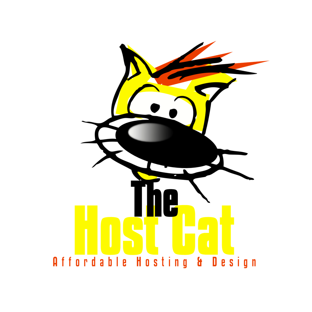 The Host Cat